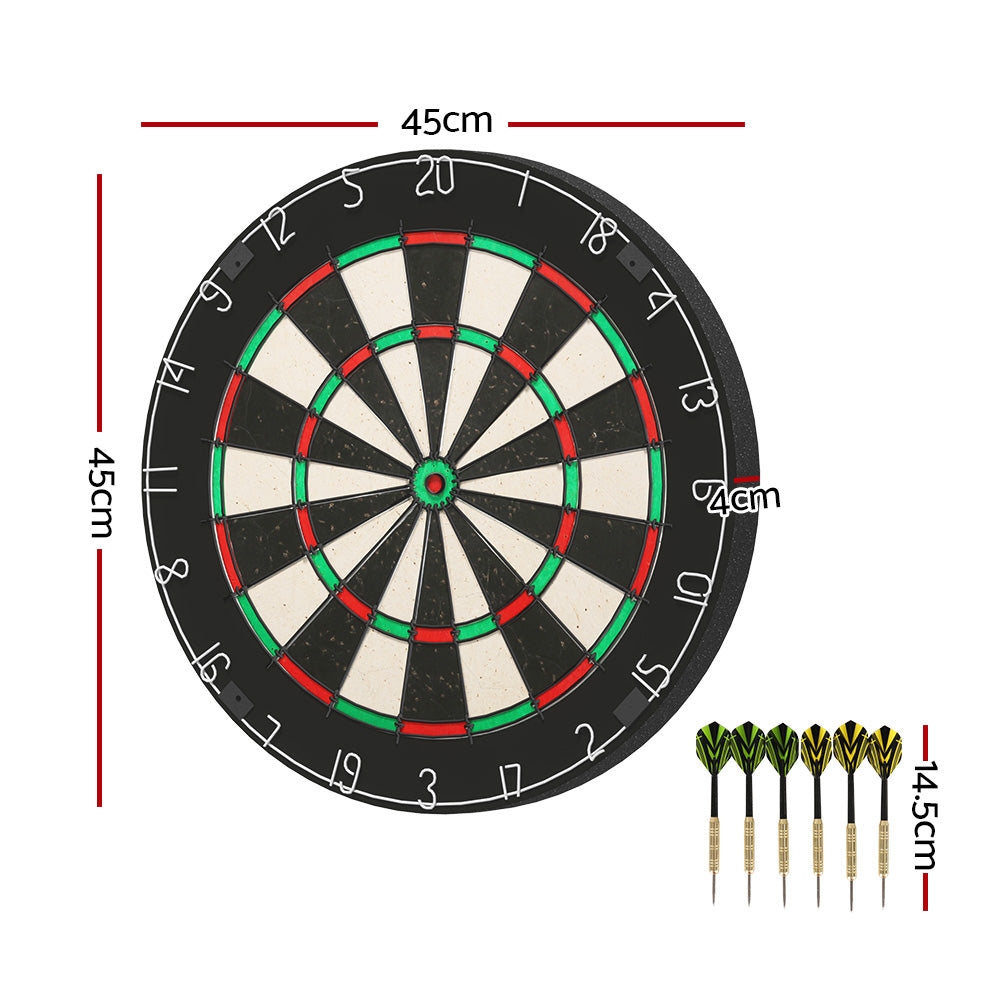 Dartboard