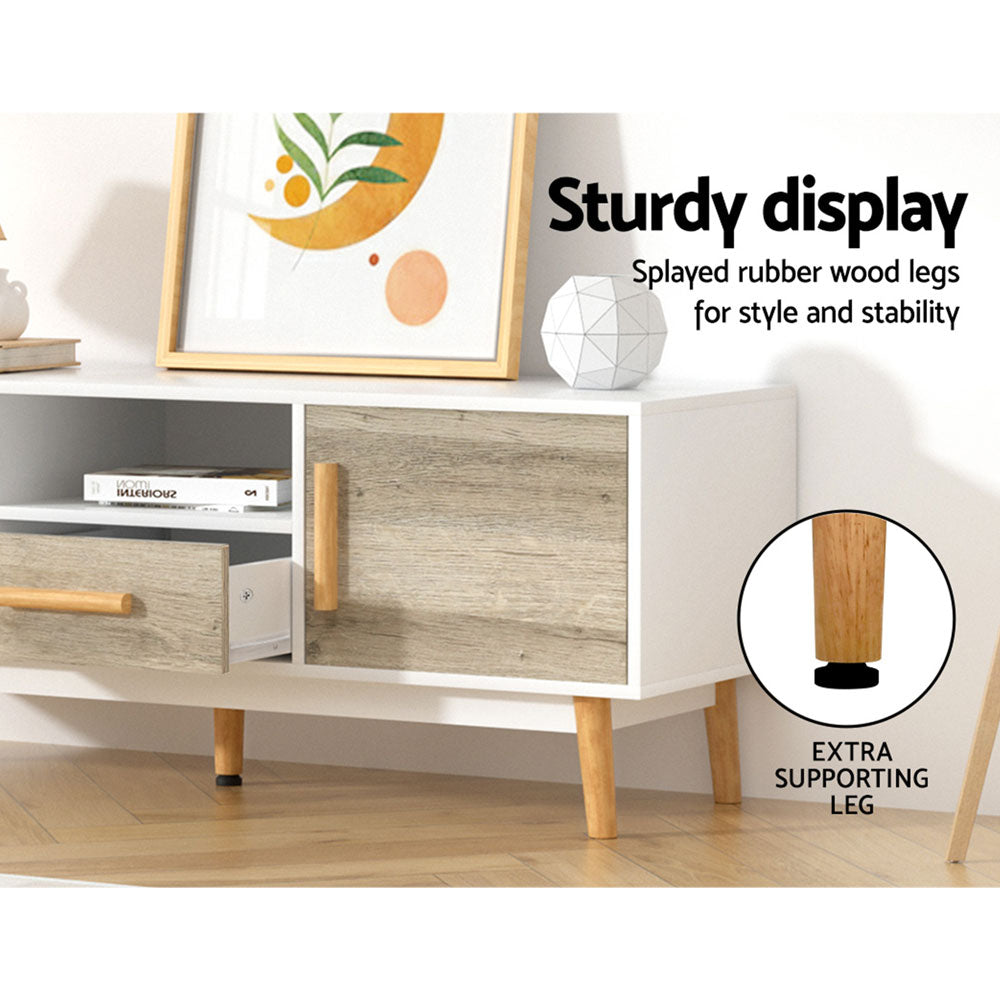 Artiss TV Cabinet Entertainment Unit