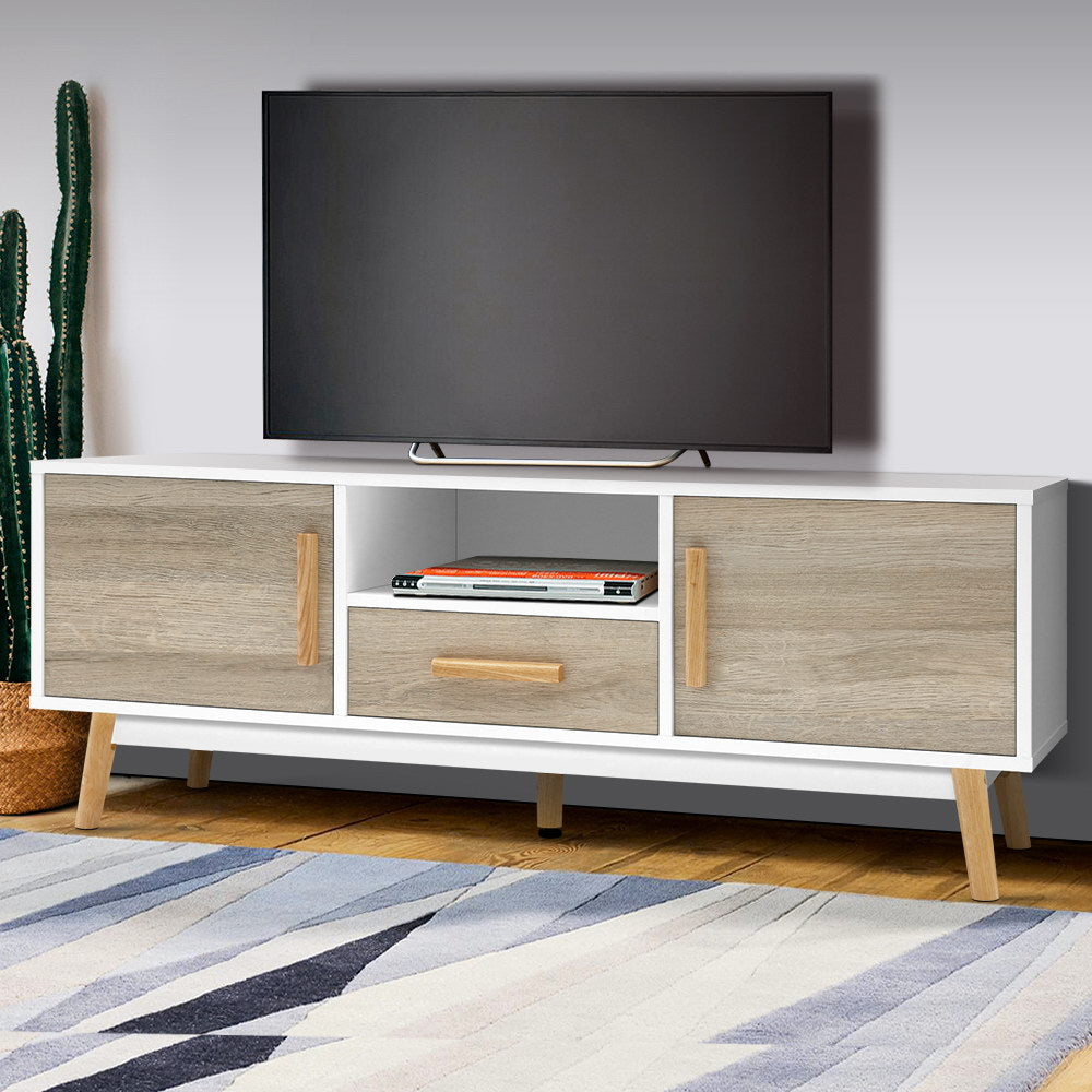 Artiss TV Cabinet Entertainment Unit