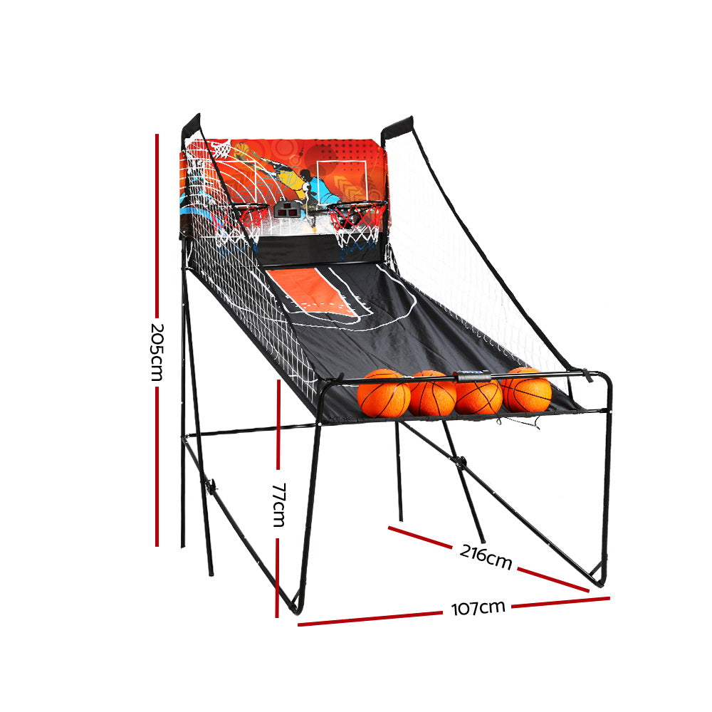 Basketball Arcade Electronic Game