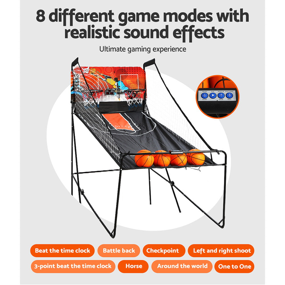 Basketball Arcade Electronic Game