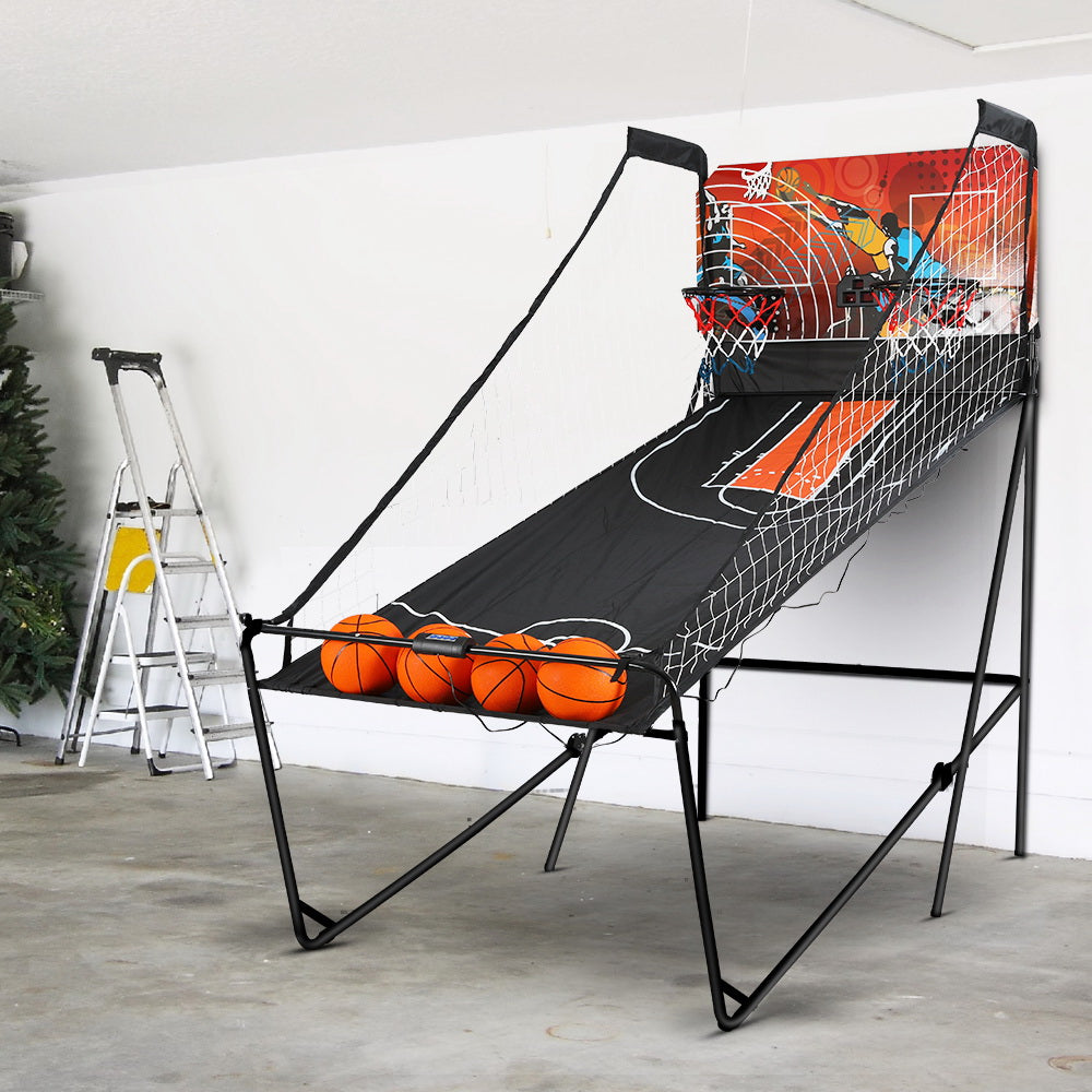 Basketball Arcade Electronic Game