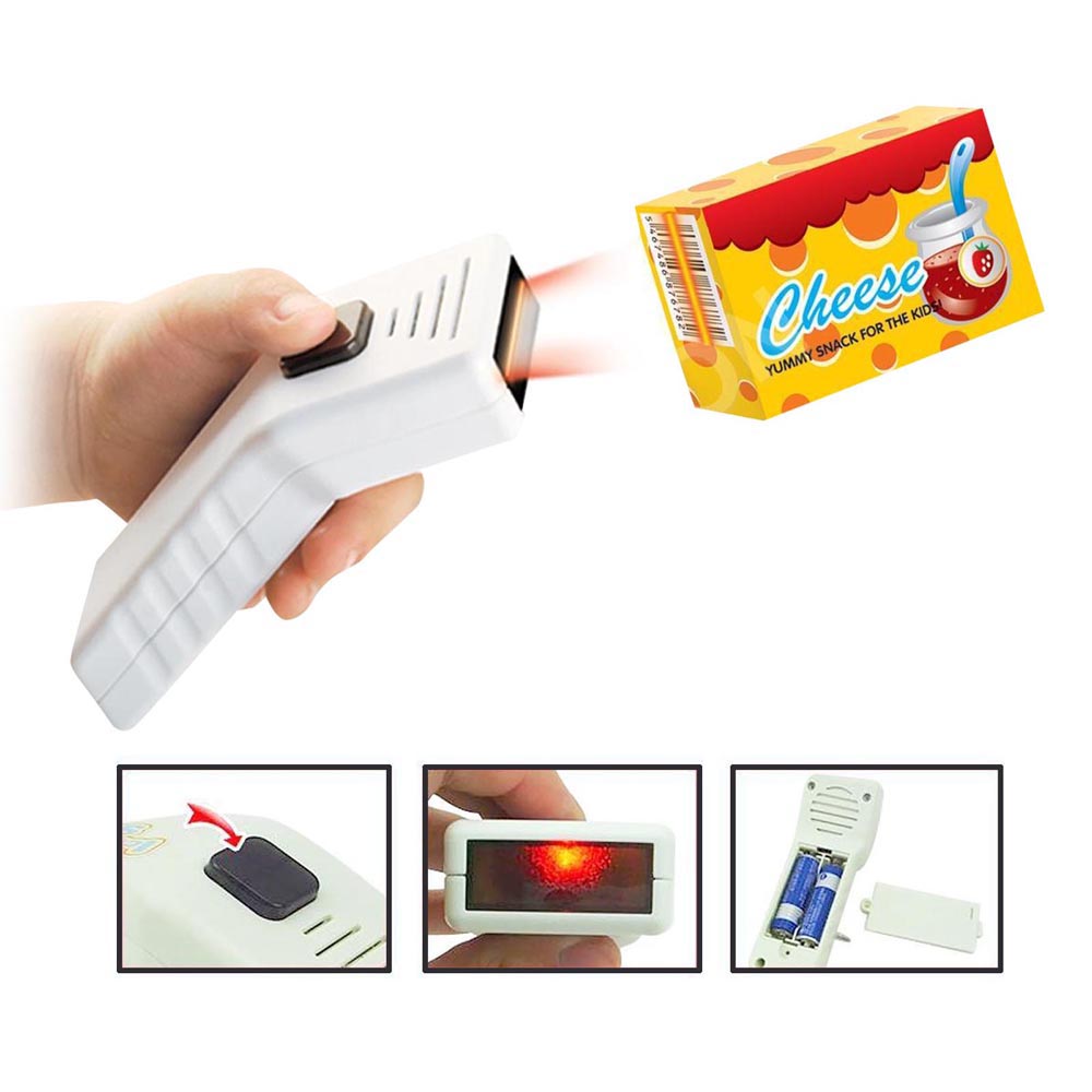 Keezi Kids 24 piece Play Supermarket