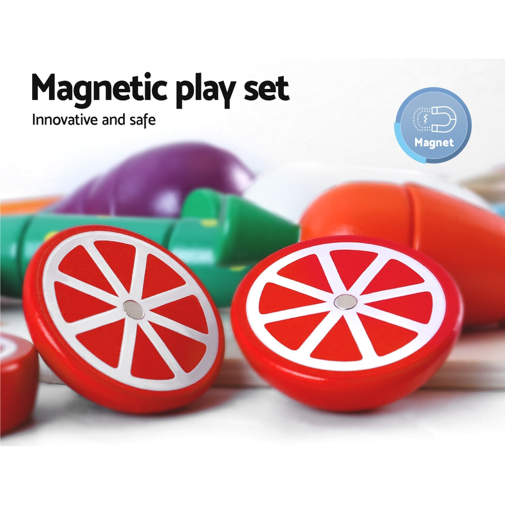 Keezi Kids Kitchen Play Set
