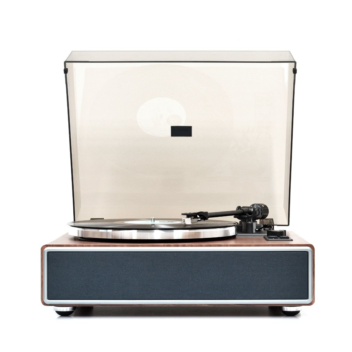 mbeat Hi-Fi Turntable Plus Bluetooth