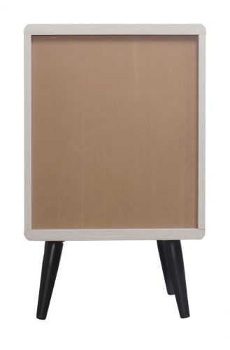 Adrian Cabinet with 3 Drawers