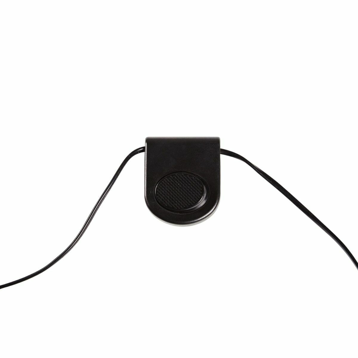 Large Wooden Retro Industrial Floor Lamp with Adjustable Light - Matte Black