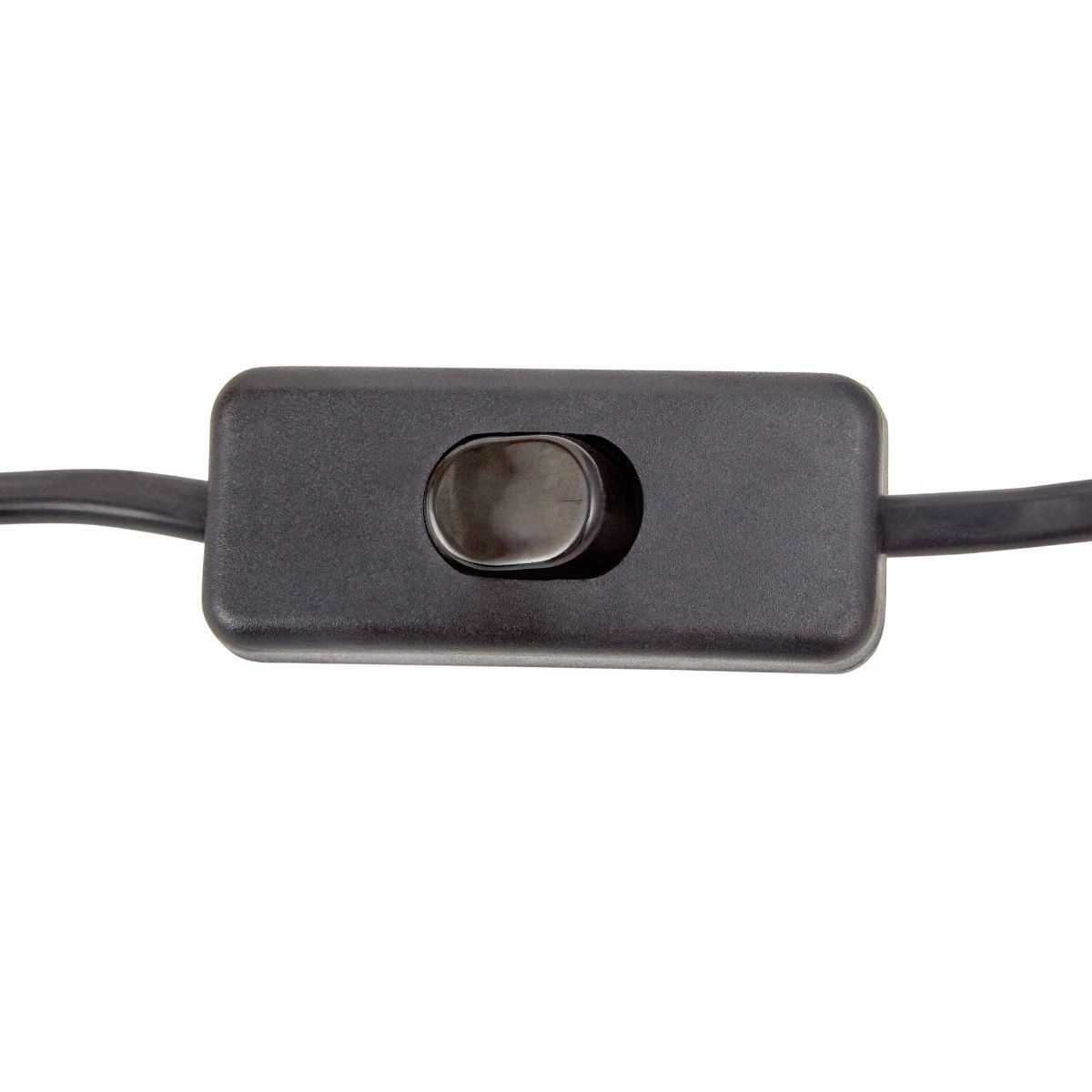 Rustic Industrial Desk Lamp