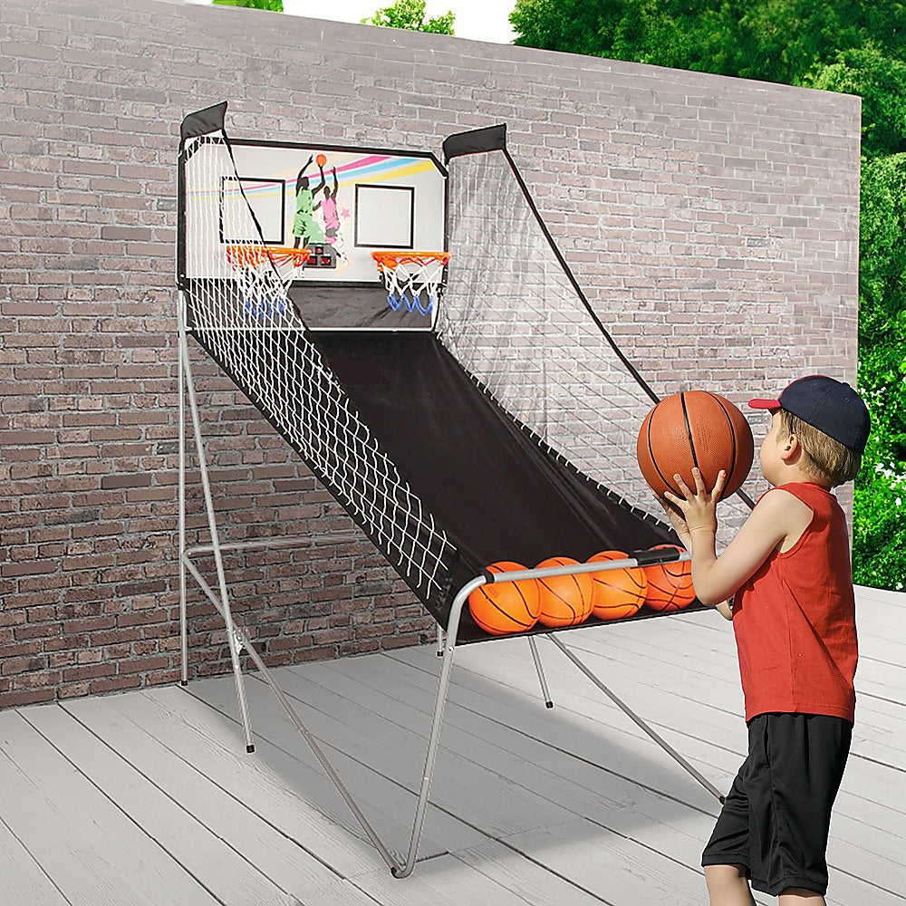 Arcade Basketball Electronic Game
