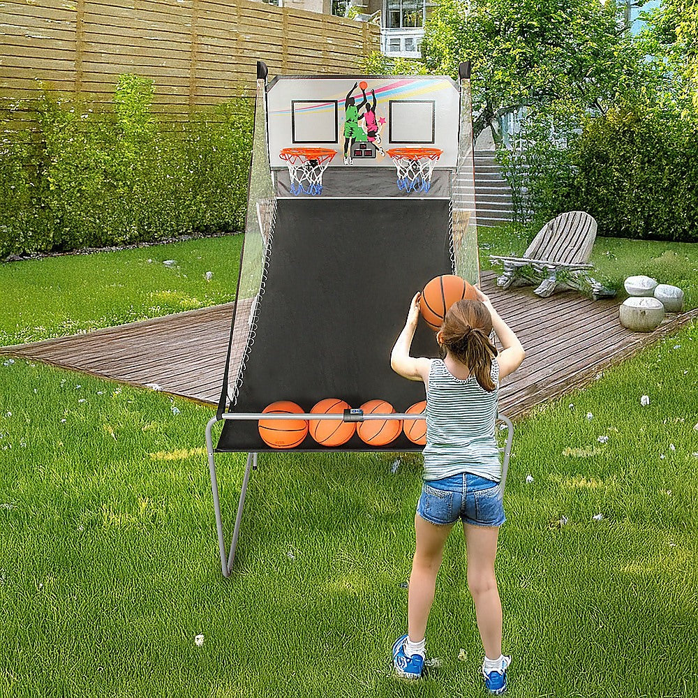Arcade Basketball Electronic Game