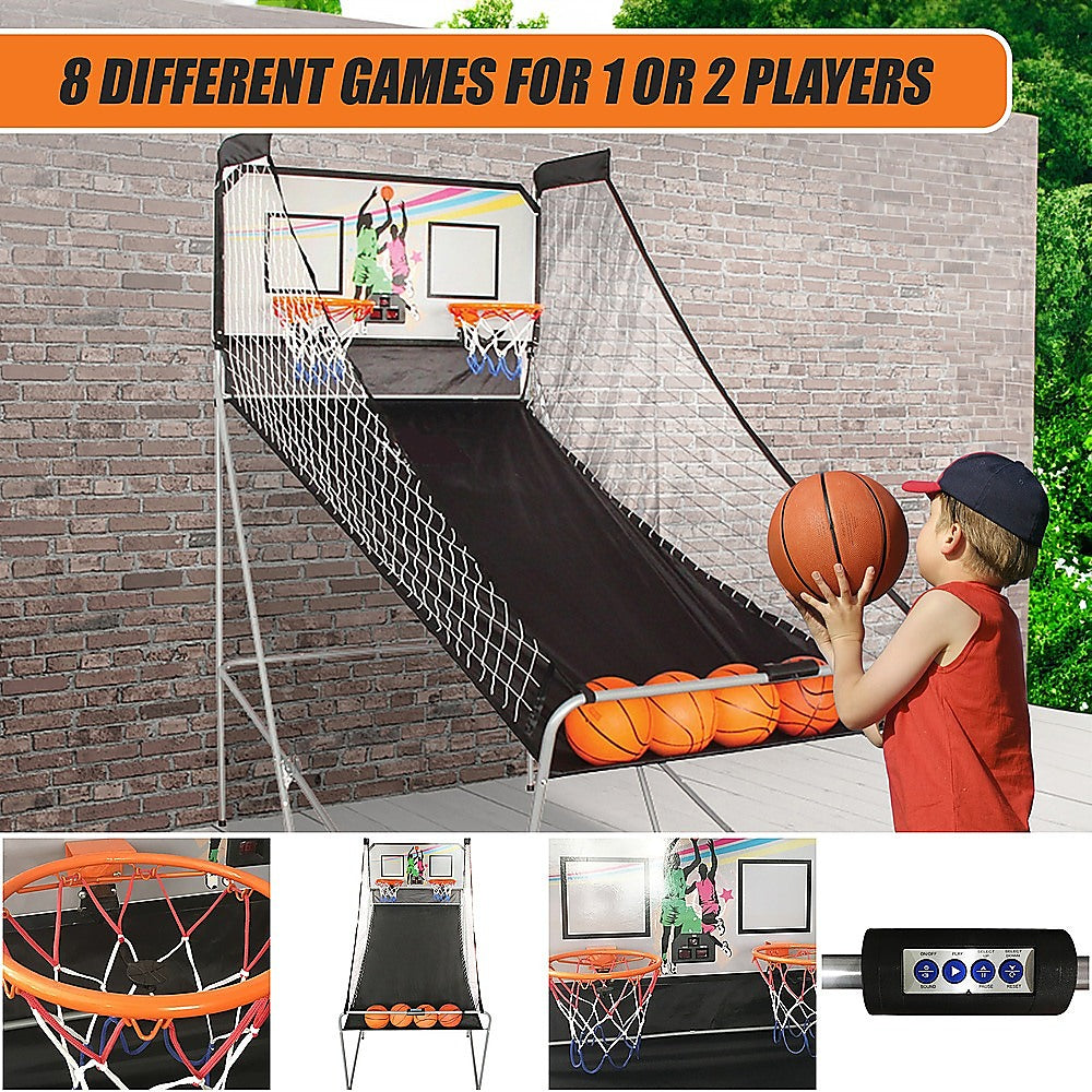 Arcade Basketball Electronic Game