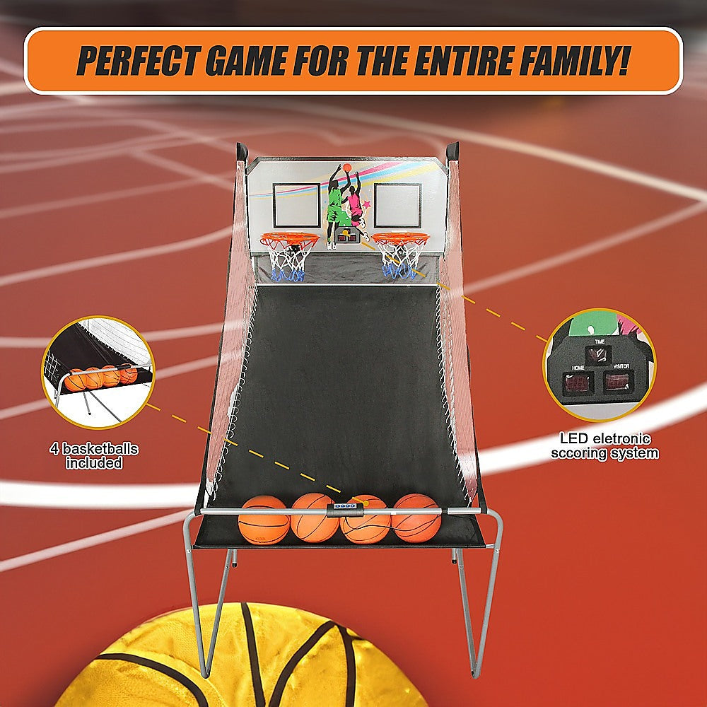 Arcade Basketball Electronic Game