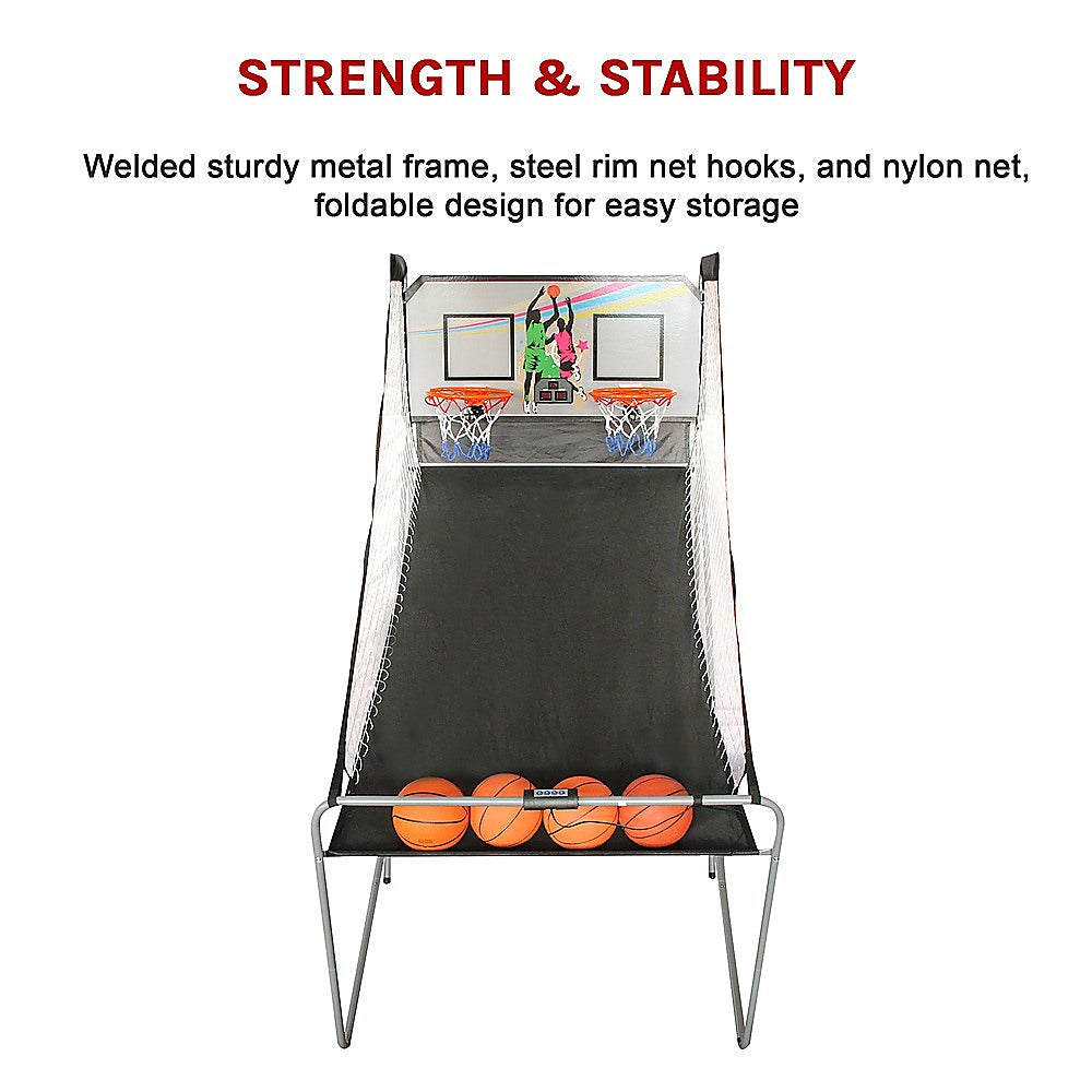 Arcade Basketball Electronic Game