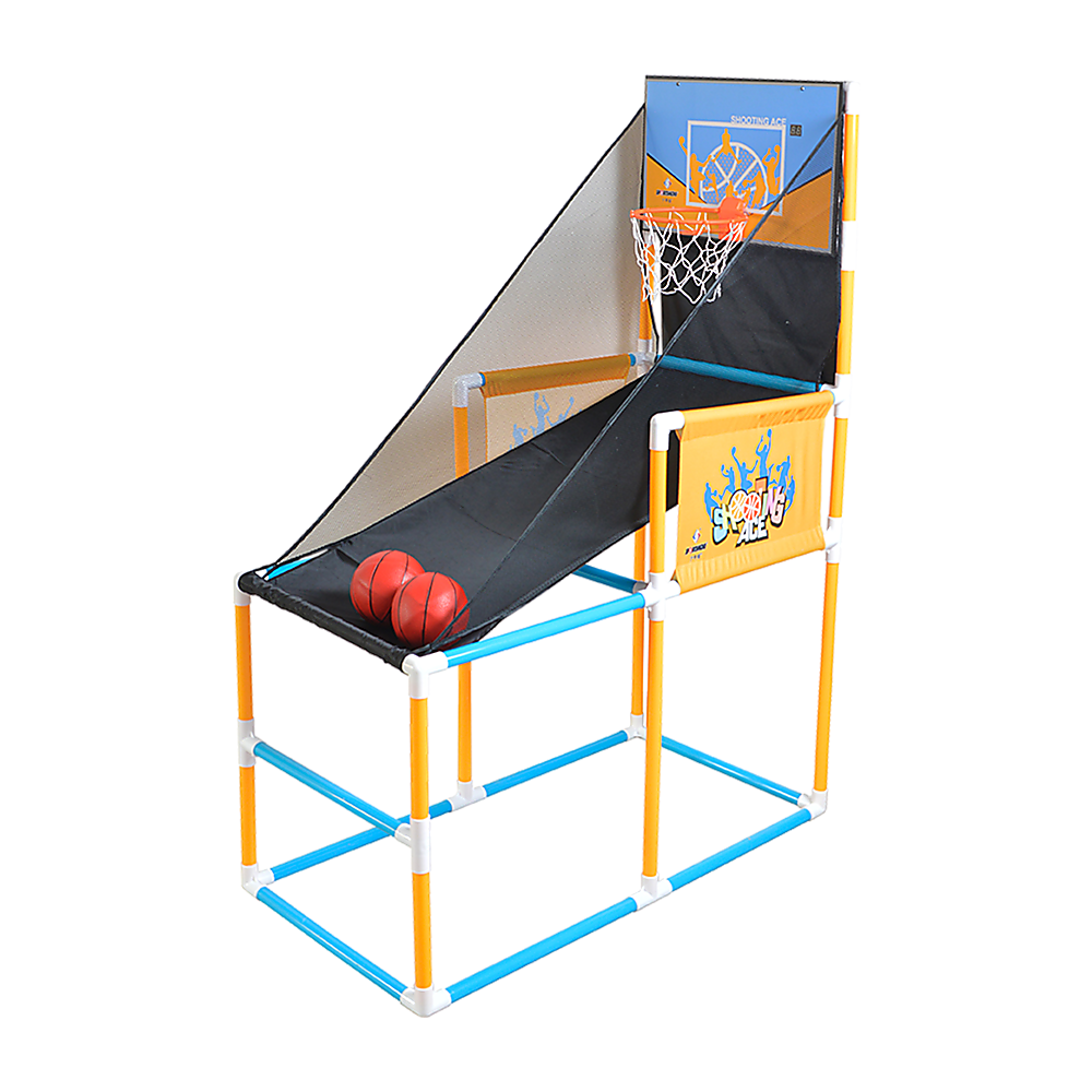 Basketball Hoop Arcade Game