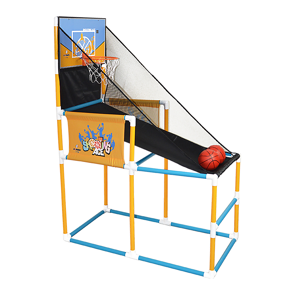Basketball Hoop Arcade Game