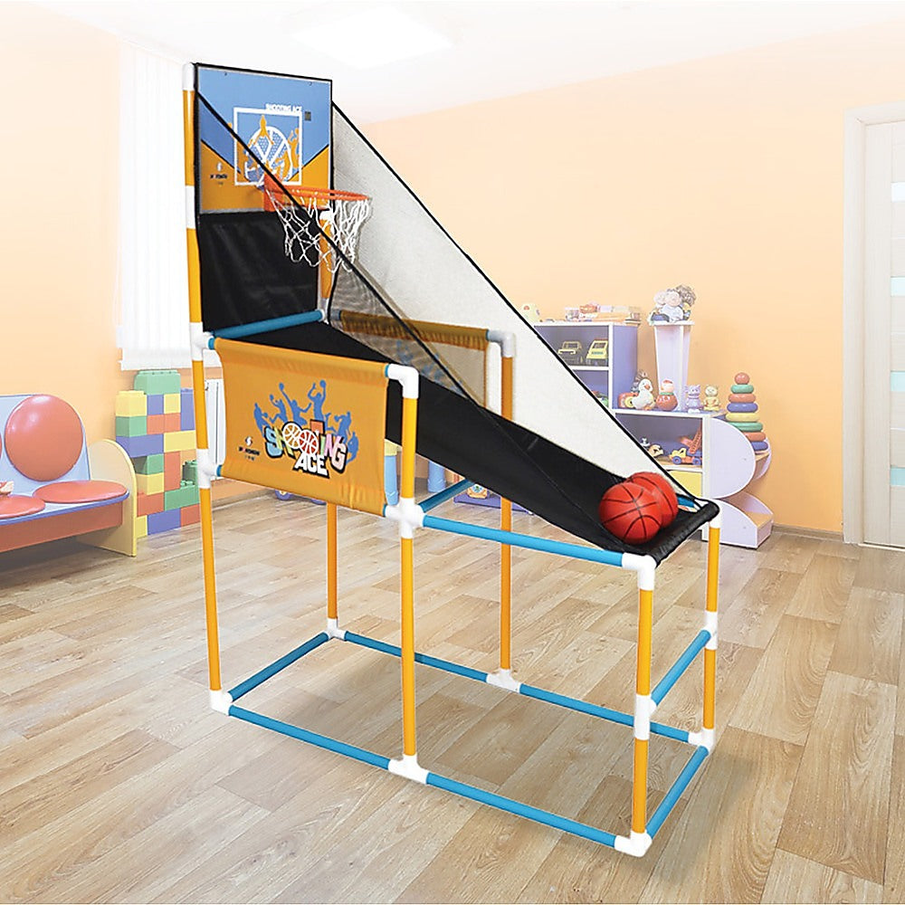 Basketball Hoop Arcade Game