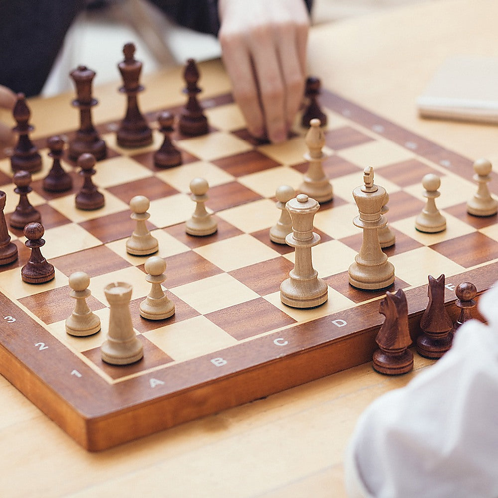 Chess Board
