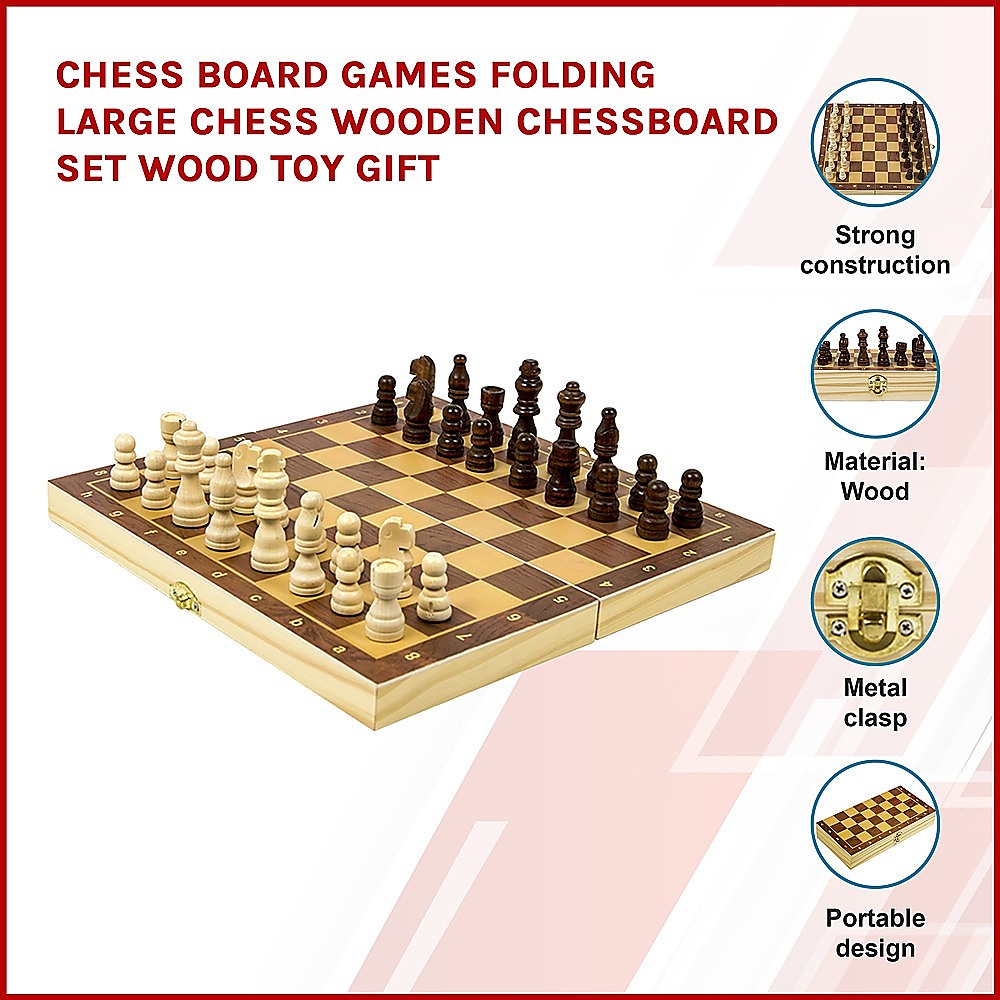 Chess Board