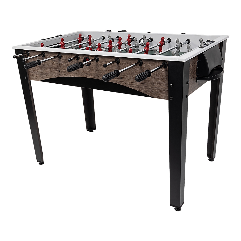 Foosball Soccer Table Game