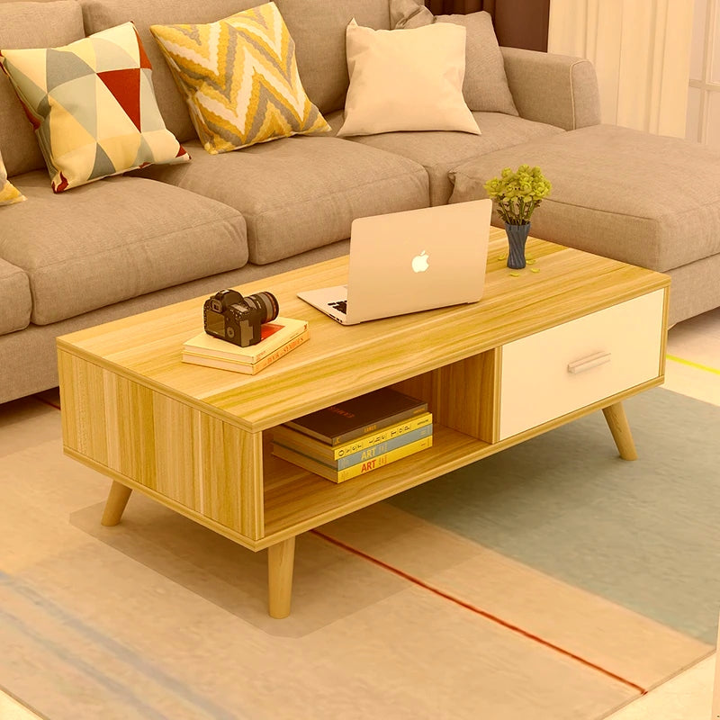 Retro Coffee Table