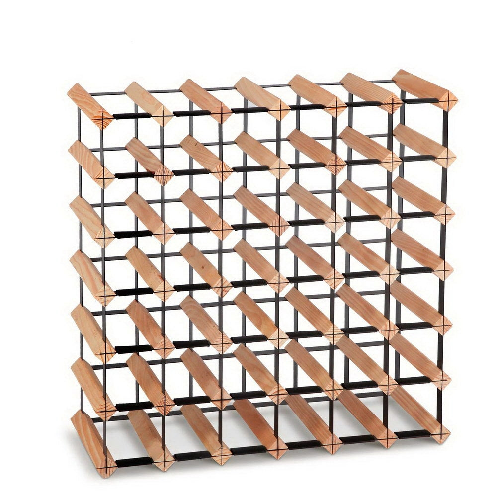 Wine Rack - 42 Bottles