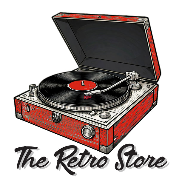 TheRetroStore.com.au