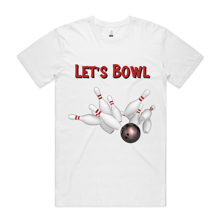 Retro Toss Tee main image 0