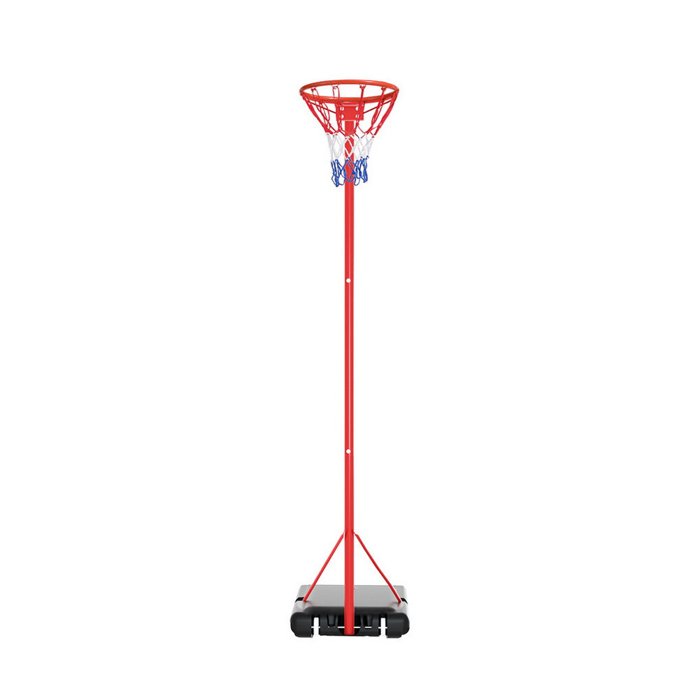 Everfit Basketball Netball Hoop Stand System