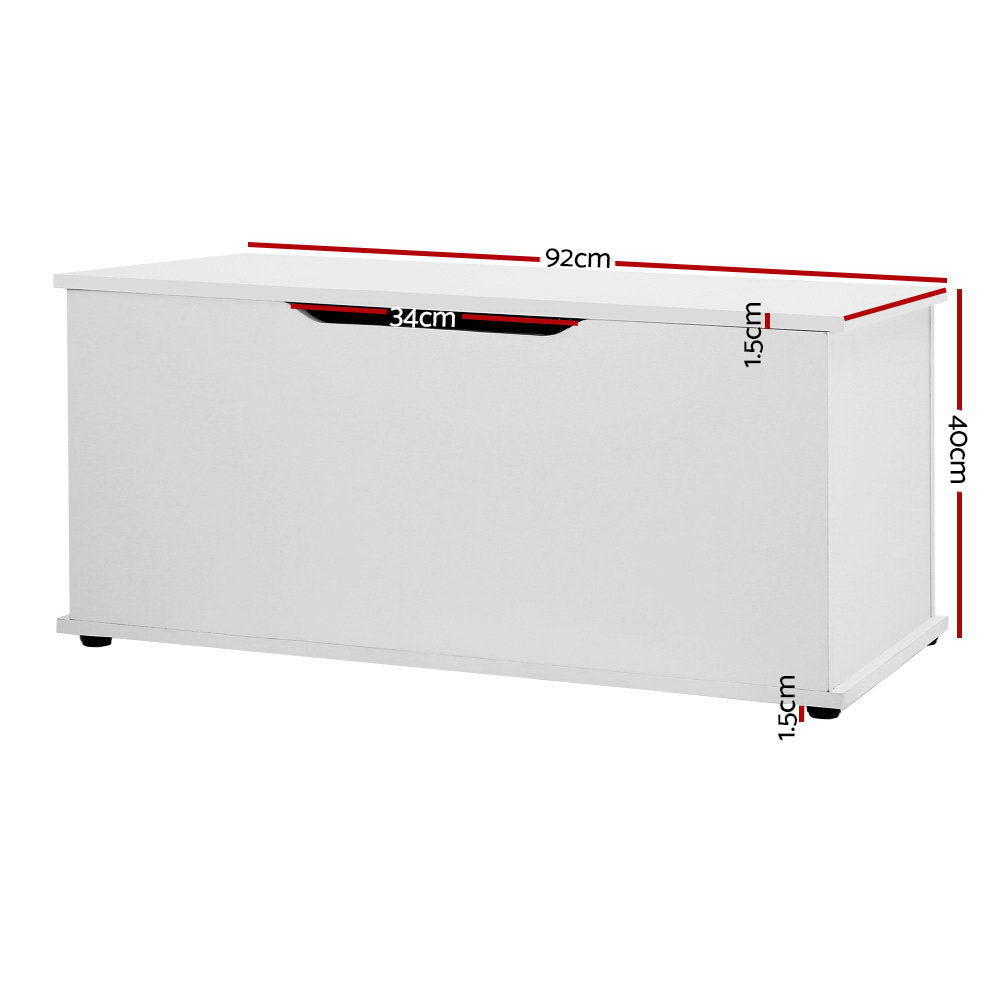 Keezi Kids Toy Box