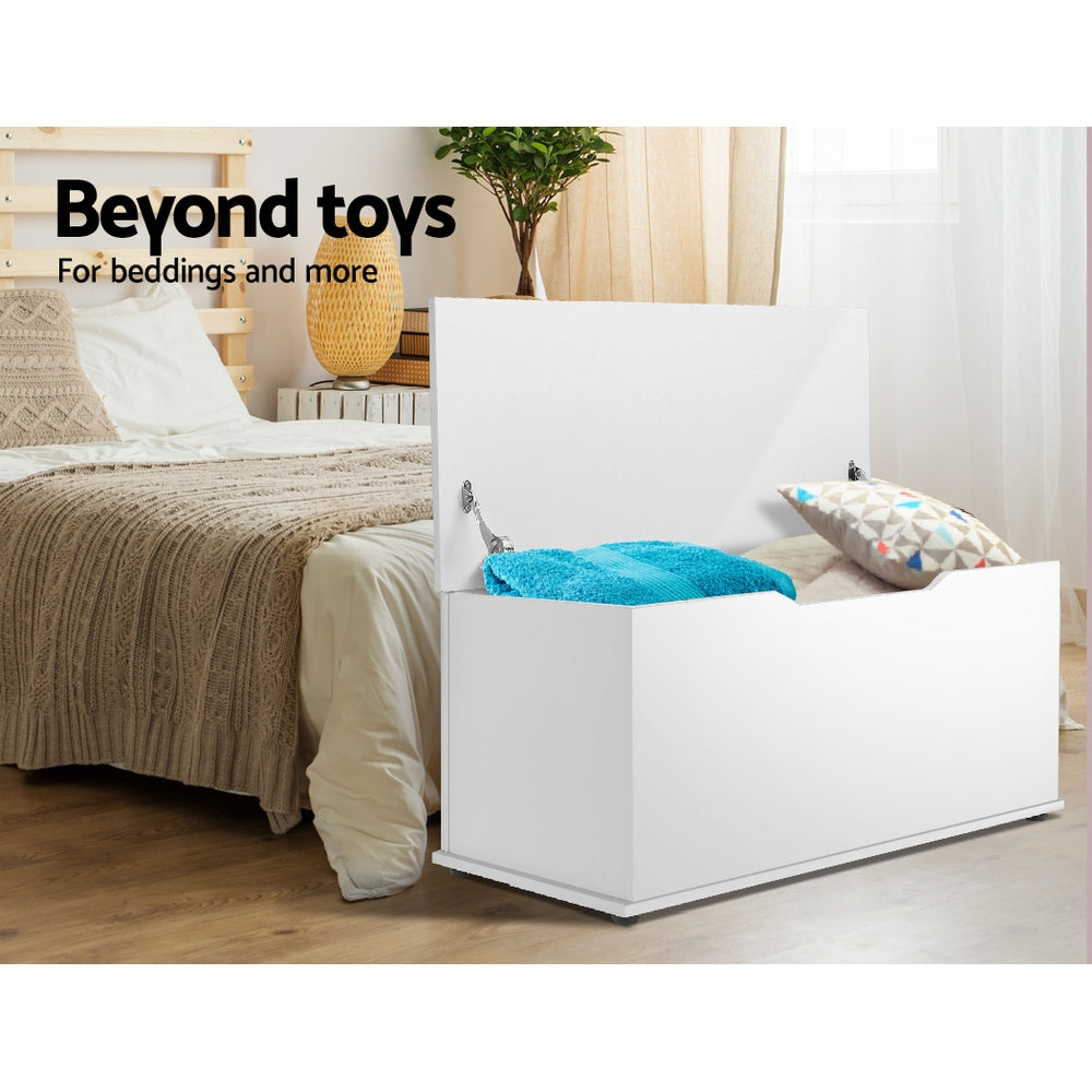 Keezi Kids Toy Box