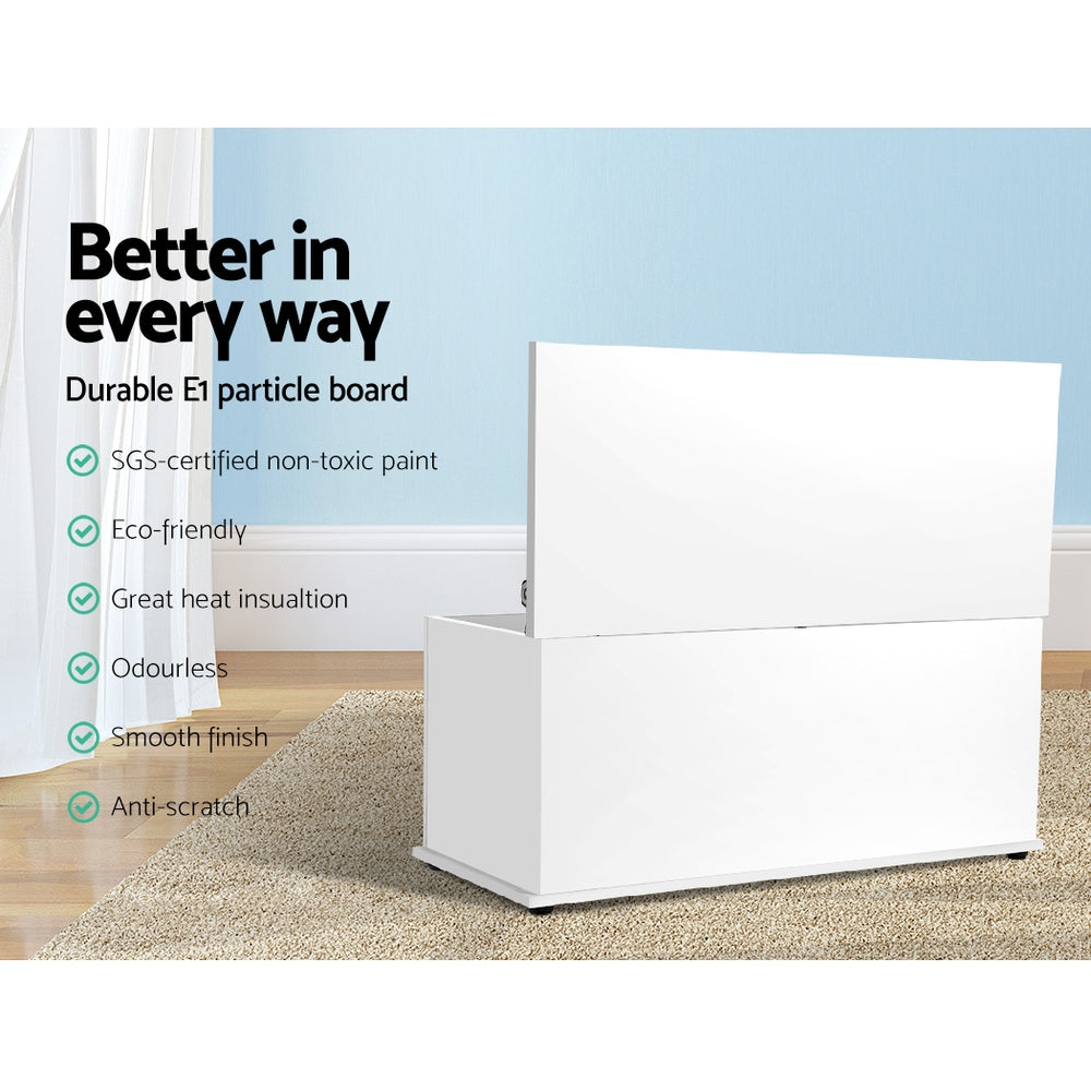 Keezi Kids Toy Box