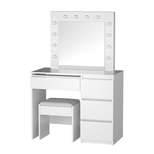 Artiss Dressing Table with Lights