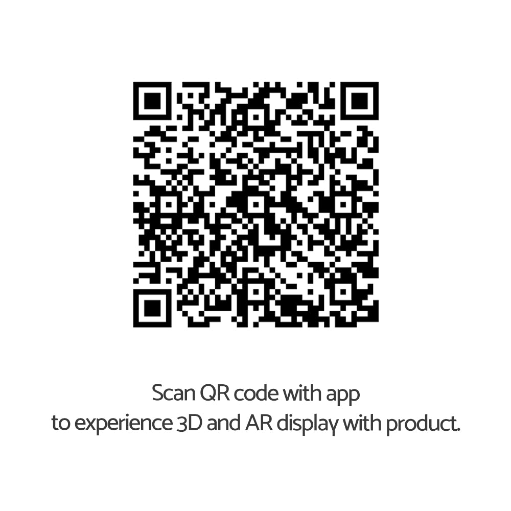 Artiss Thyme Bedside Table 3 Drawer - White