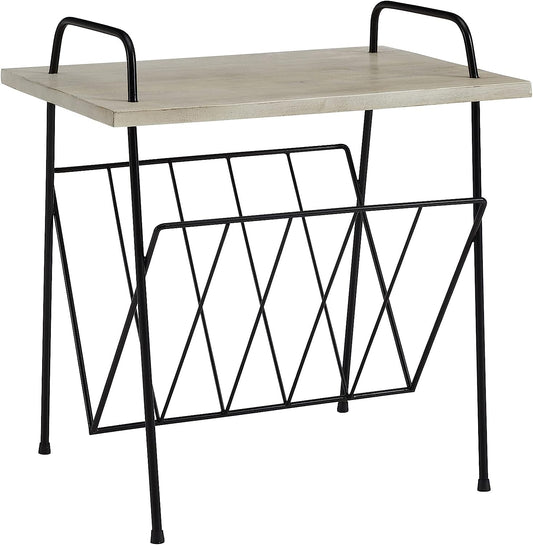 Crosley Wiltshire Turntable Stand