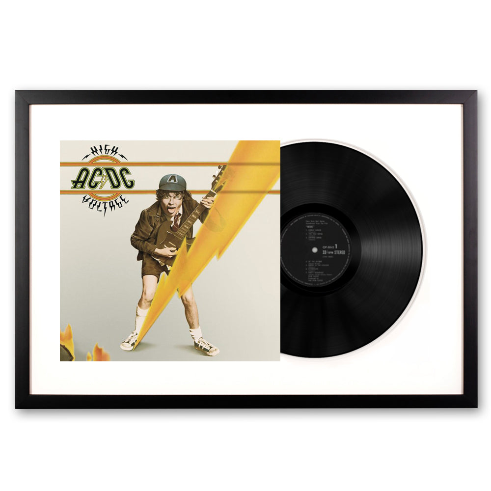 Vinyl Record Art available at TheRetroStore.com.au