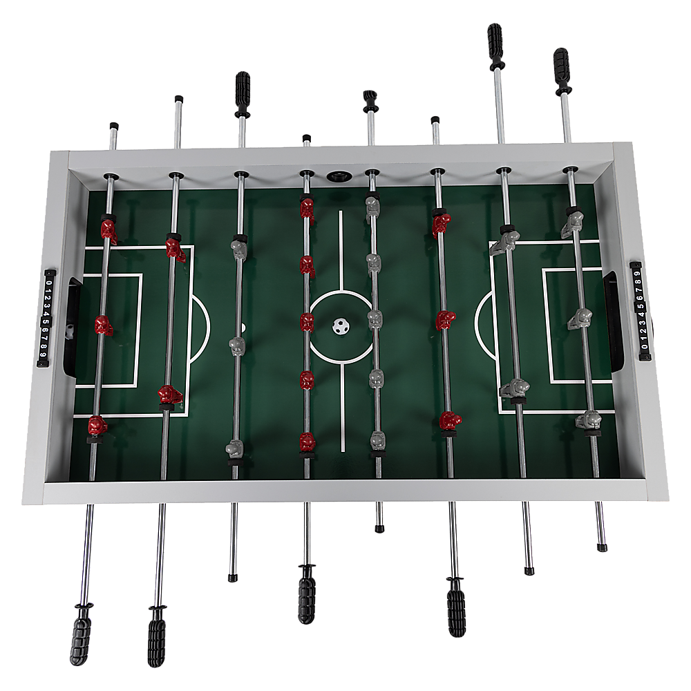 Foosball Soccer Table Game
