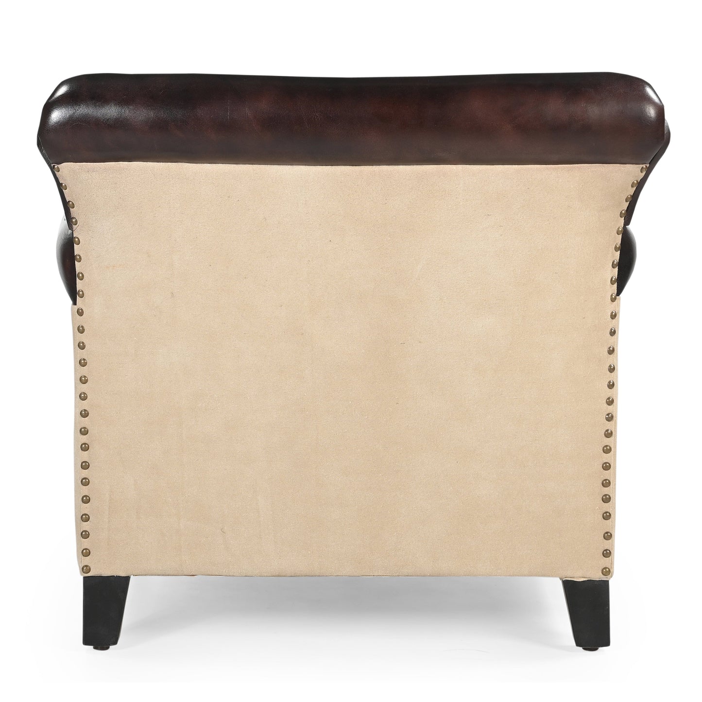 Charleston Polo Vintage Armchair