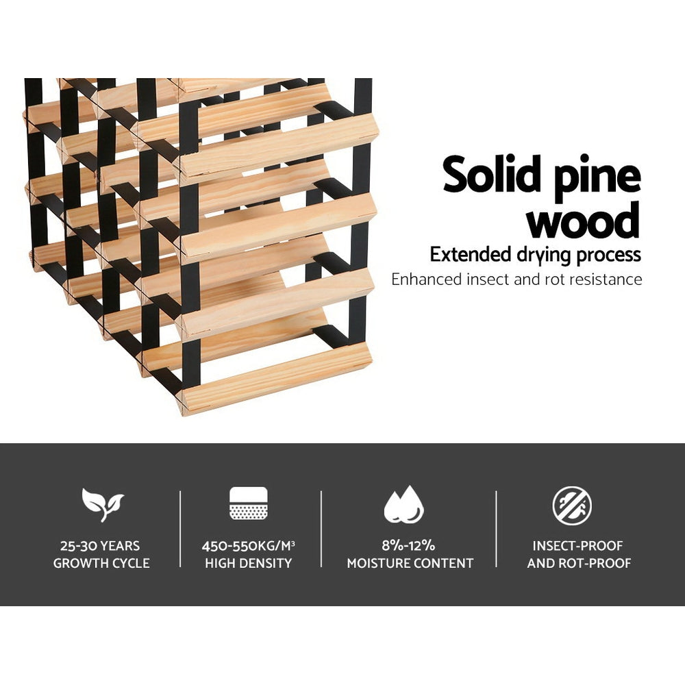 Wine Rack - 20 Bottles